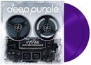 InFinite, Deep Purple, LP