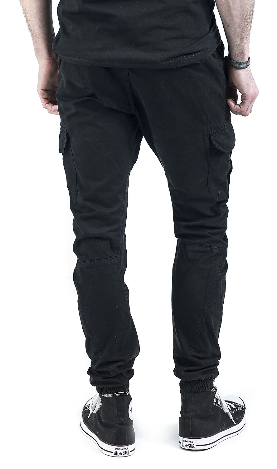 Cargo Jogging Pants Urban Classics Cargobroeken Large