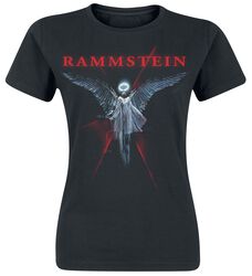 Du-Ich-Wir-Ihr, Rammstein, T-shirt