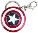 Shield, Captain America, Sleutelhanger