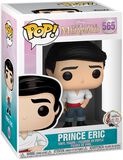 Prince Eric Vinylfiguur 566
