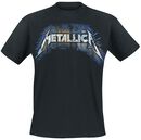 Corrosive, Metallica, T-shirt