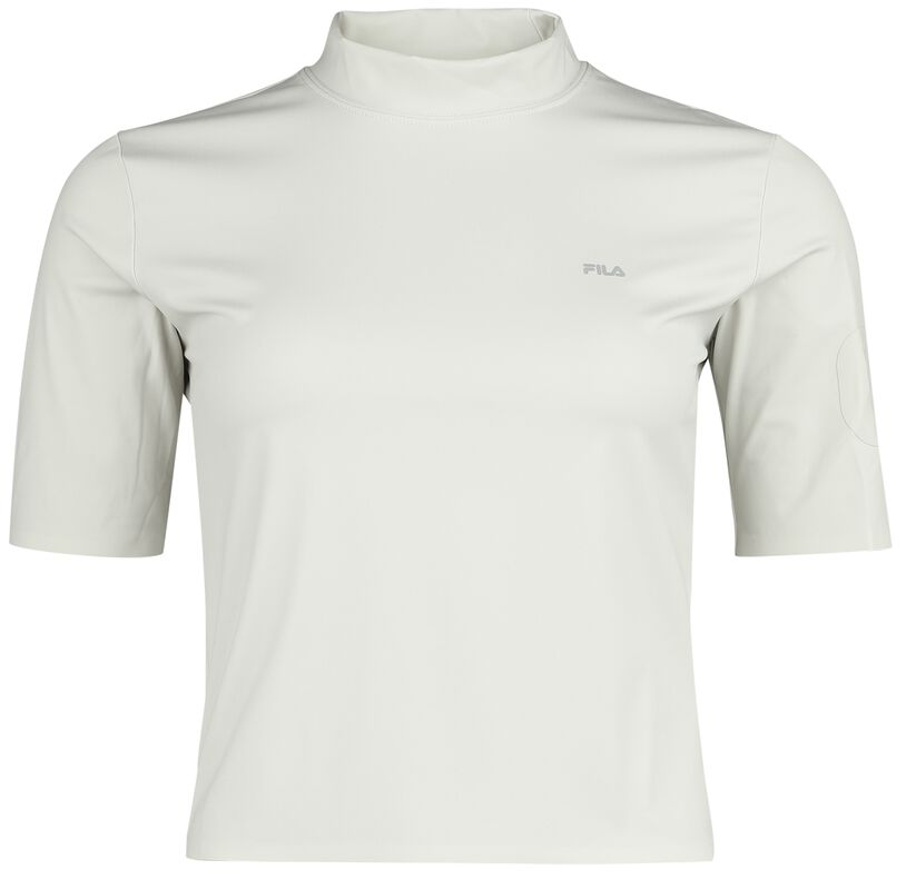 S7 CROPPED TIGHT T-SHIRT