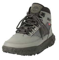 GreenStride Motion 6 Mid F/L WP, Timberland, Laars