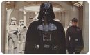 Darth Vader - General Veers - Stormtrooper Breakfast Board, Star Wars, 503