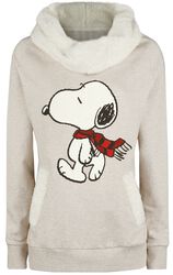 Snoopy Winter, Peanuts, Sweatshirts