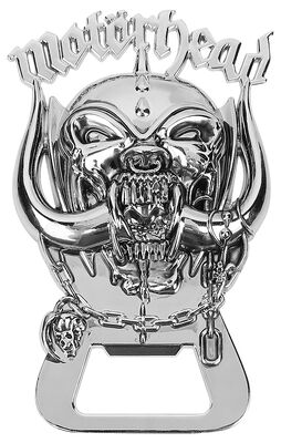 Motörhead Logo | Motörhead Flesopener | Large