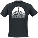 Logo, Scorpions, T-shirt