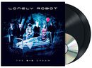 The big dream, Lonely Robot, LP