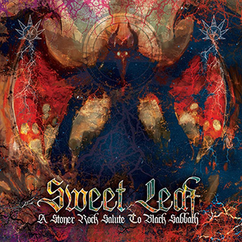 Sweet Leave - A Stoner Rock salute to Black Sabbath