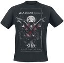 Classic - The Feast of Orlok, Alchemy England, T-shirt