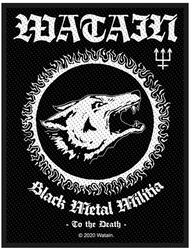 Black Metal Militia