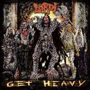 Get heavy, Lordi, CD