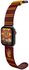 MobyFox - Gryffindor - Smartwatch bandje