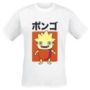 2 - Lofty Japanese, Ni No Kuni, T-shirt