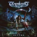 The scythe, Elvenking, CD