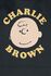 Charlie Brown - Face