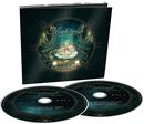 Decades (Best of 1996-2016), Nightwish, CD