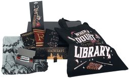 Gift Box, Harry Potter, Doek