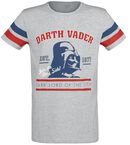 Darth Vader, Star Wars, T-shirt