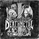 Swedish Death Metal, V.A., LP