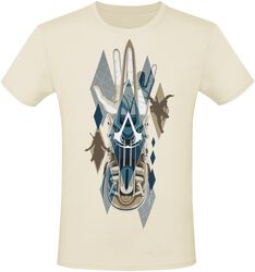 Hidden Blade, Assassin's Creed, T-shirt