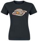 Pizza Love, Pusheen, T-shirt