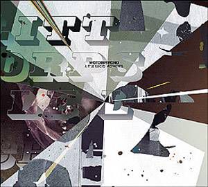 Little lucid moments