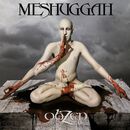 Obzen, Meshuggah, CD