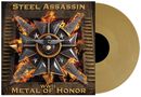 WW II: Metal of honor, Steel Assassin, LP