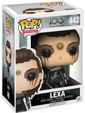 Lexa (Chase Edition Possible) Vinylfiguur 442, The 100, Funko Pop!