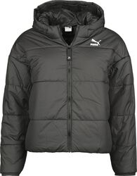 Classics padded jacket, Puma, Winterjas