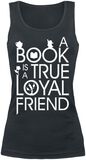 Loyal Book, Beauty and the Beast, Top