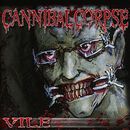 Vile, Cannibal Corpse, CD