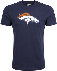 Denver Broncos, New Era - NFL, T-shirt