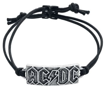 AC/DC Logo | AC/DC Armband | Large