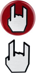 EMP Logo 3D