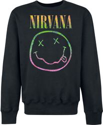 Sorbet Ray, Nirvana, Sweatshirts