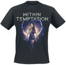 Sharon, Within Temptation, T-shirt
