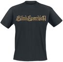 Logo, Blind Guardian, T-shirt
