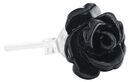 Black Rose, Black Rose, Oorbellenset