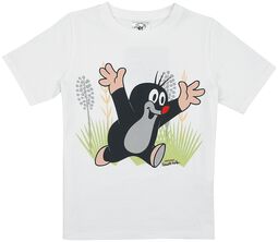 Kids - Hallo, Het Molletje, T-shirt
