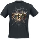 Smashed, Slipknot, T-shirt