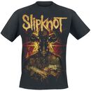 Goat From Hell, Slipknot, T-shirt