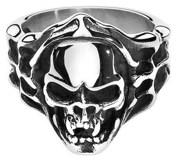 Evil Skull, etNox hard and heavy, Ring