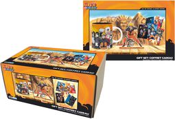 Shippuden - Gift Set, Naruto, Fanpakket