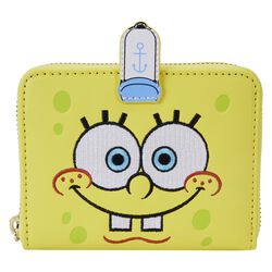 Loungefly - Spongebob, SpongeBob SquarePants, Portemonnee