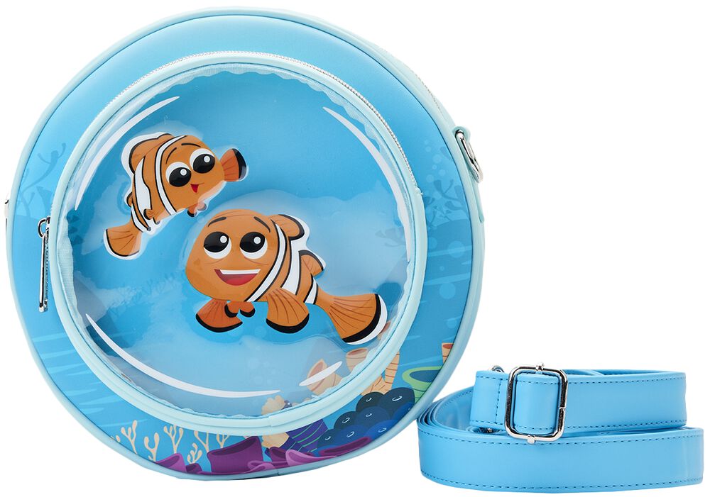 Finding Nemo Loungefly - Bubbel handtas