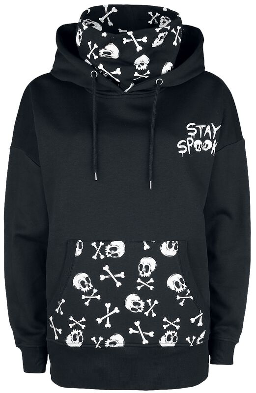 Stay Spooky hoodie