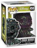 Oogie Boogie (Bugs) Vinylfiguur 450, The Nightmare Before Christmas, Funko Pop!